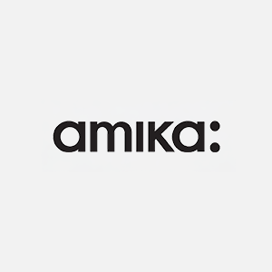 amika Logo