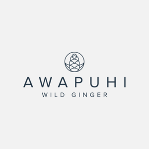 Awapuhi Wild Ginger Logo
