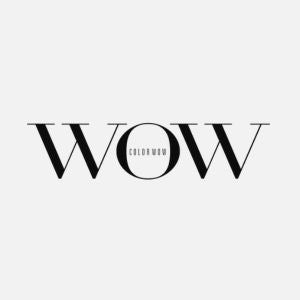 Color Wow Logo