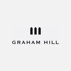 Graham Hill Logo