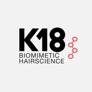 K18 Logo