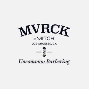 MVRCK by Paul Mitchell Logo