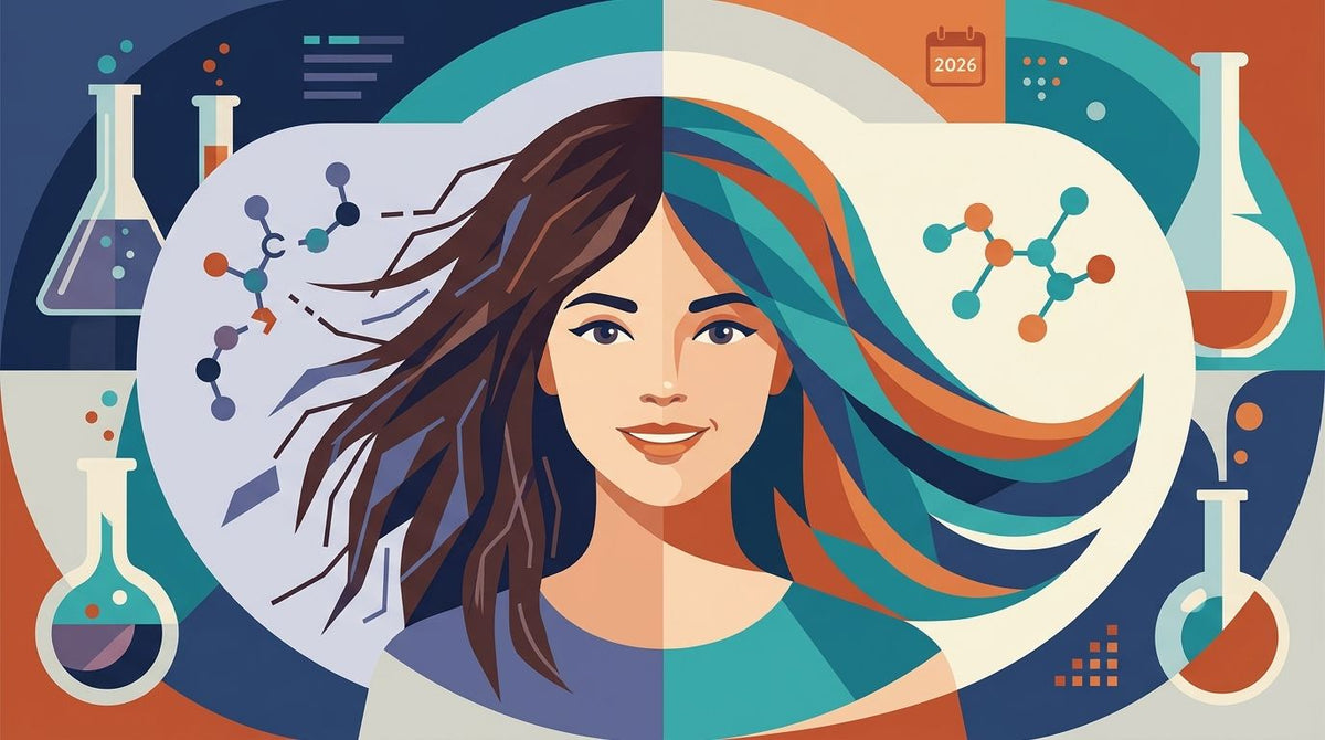 Is K18 worth it for damaged hair in 2026?