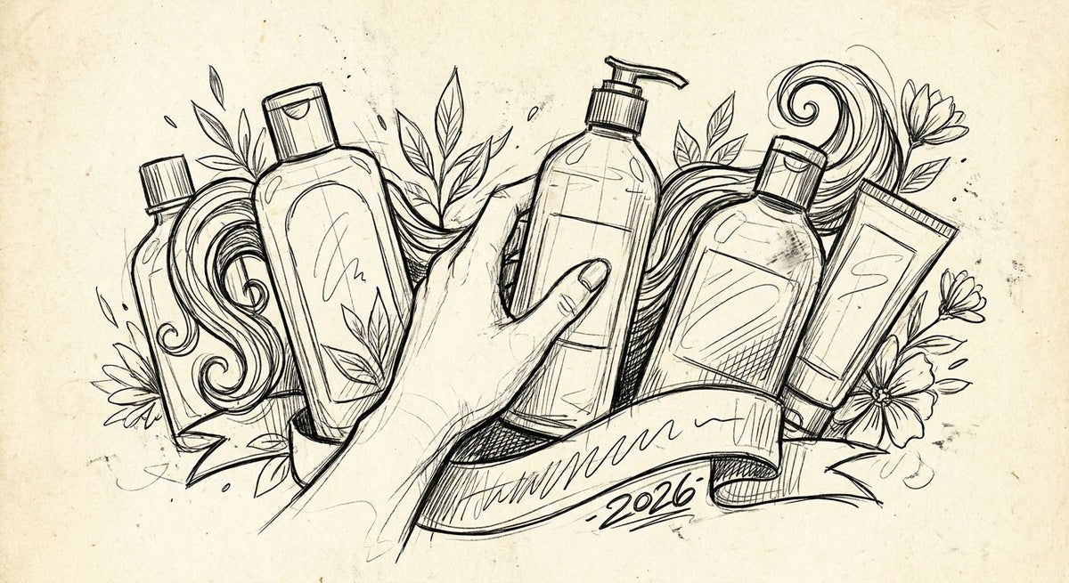 Best sulfate-free shampoo in 2026