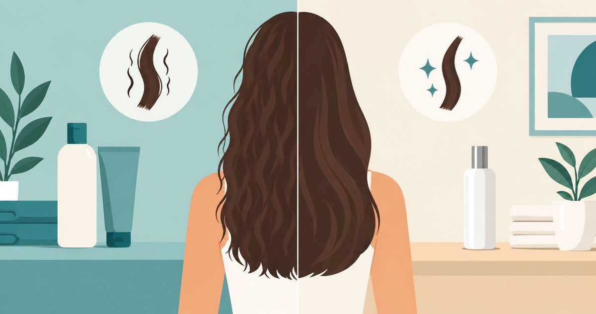 Does K18 replace a regular conditioner?