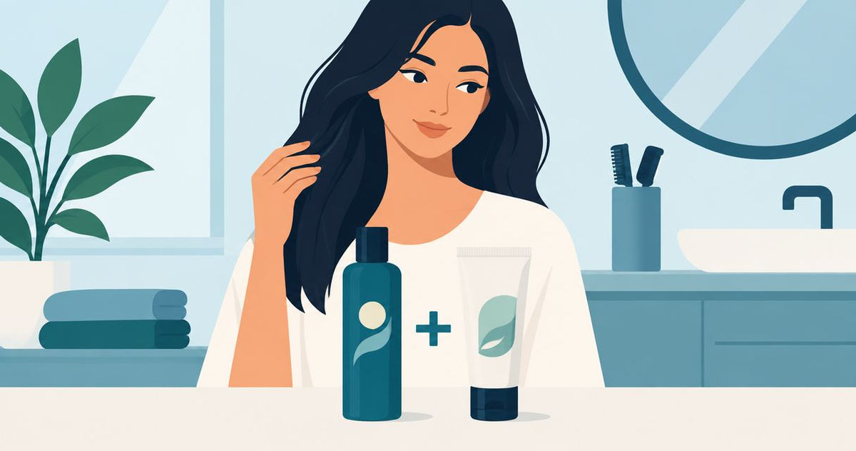 Can you use two bond-repair products together?