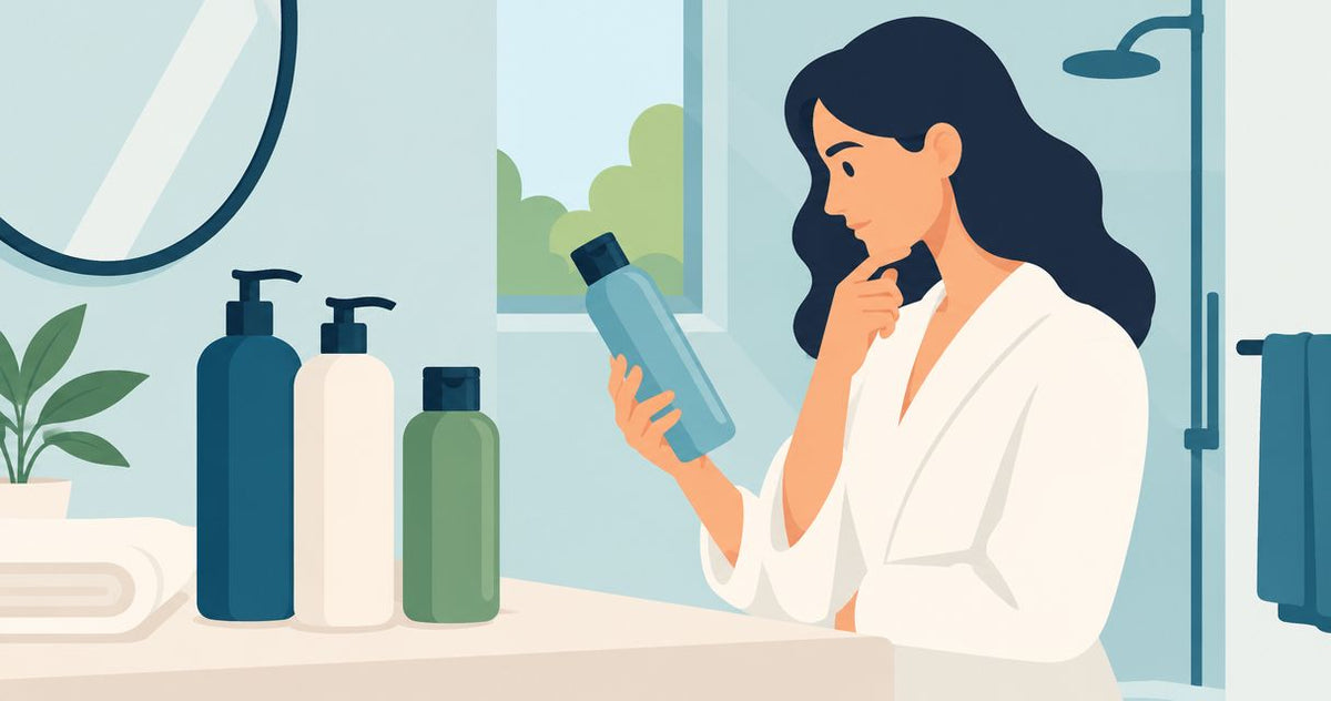 Does professional shampoo expire?