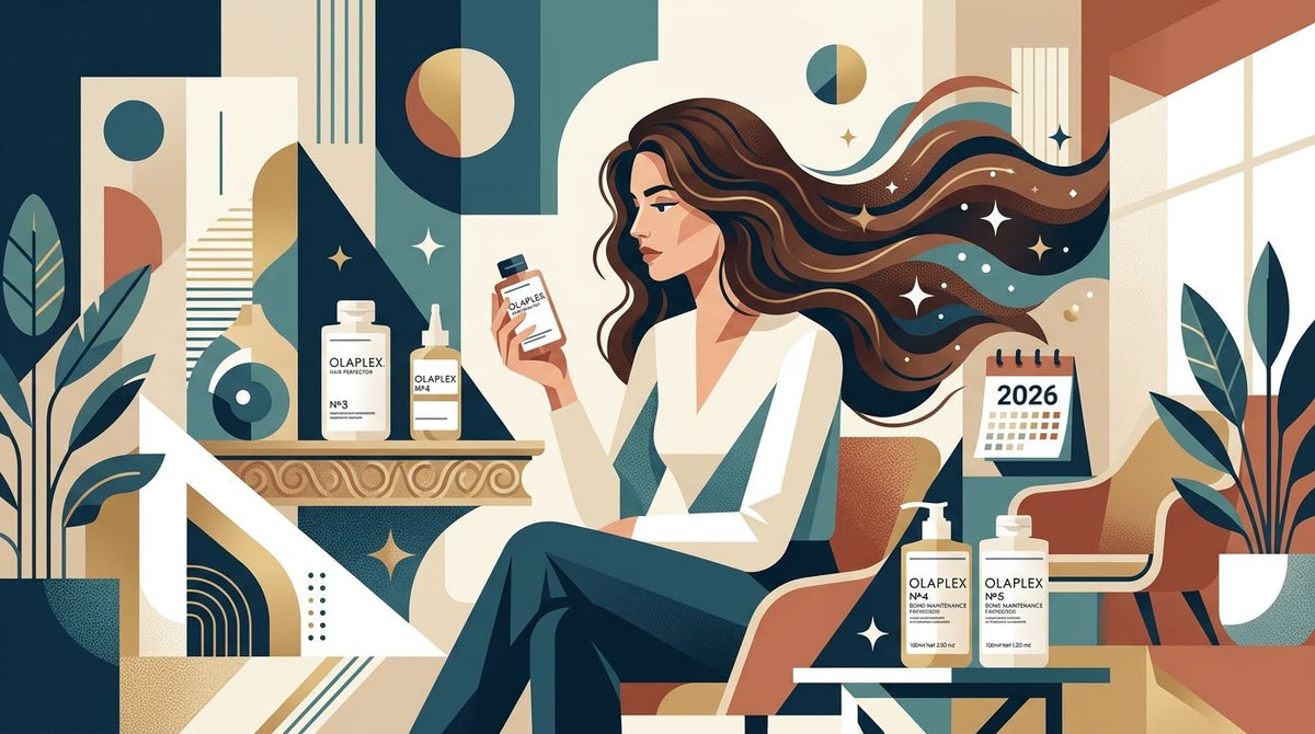 Is Olaplex worth it in 2026?