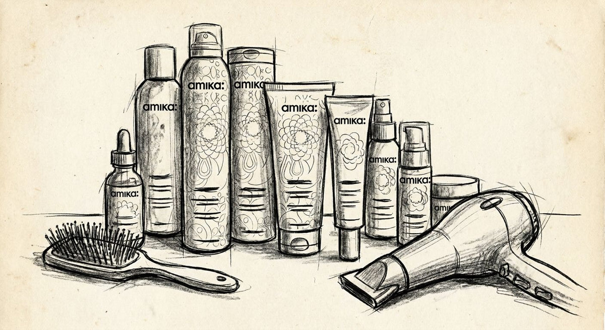 Best amika products in 2026