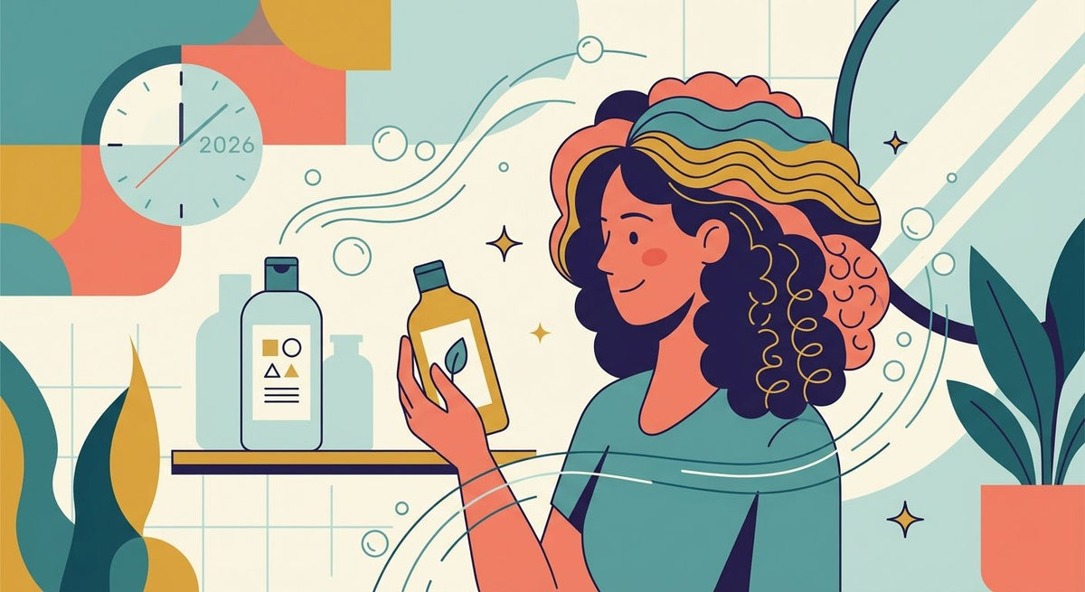 Is switching to sulfate-free shampoo worth it in 2026?