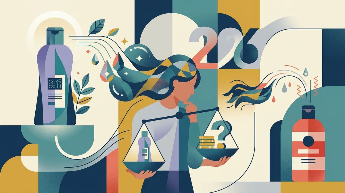 Is professional shampoo worth the price in 2026?