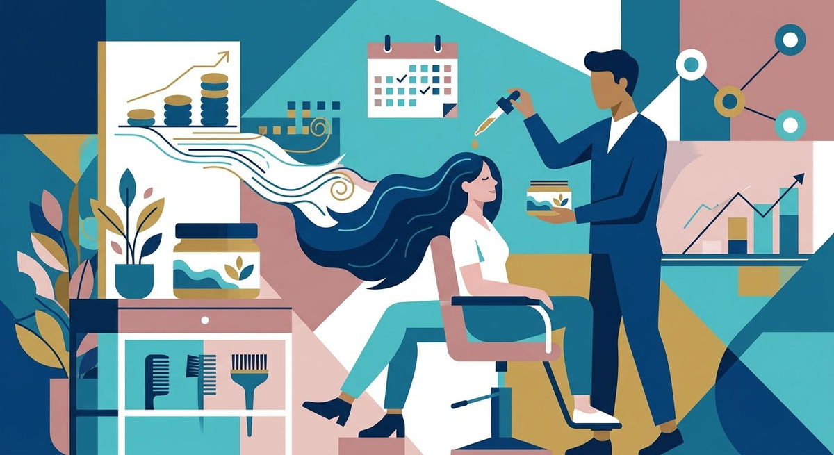 How much does a K18 hair mask cost in 2026?
