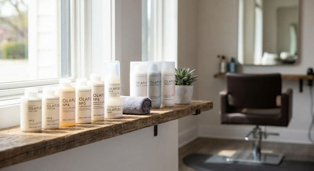 Best Olaplex products in 2026