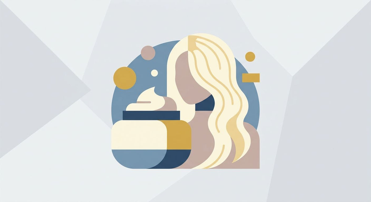 Best hair mask for bleached hair in 2026