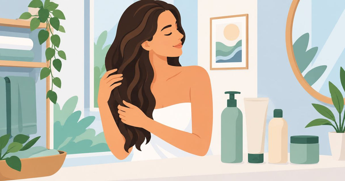 Bestes silikonfreies Conditioner 2026