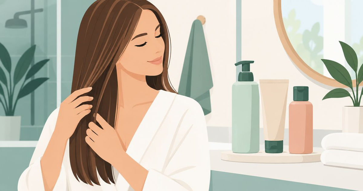 Bester Conditioner für feines Haar 2026