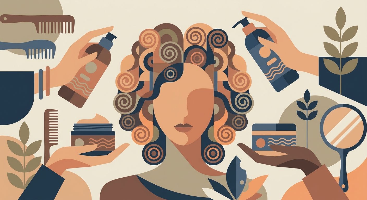 Best curl cream for curly hair in 2026