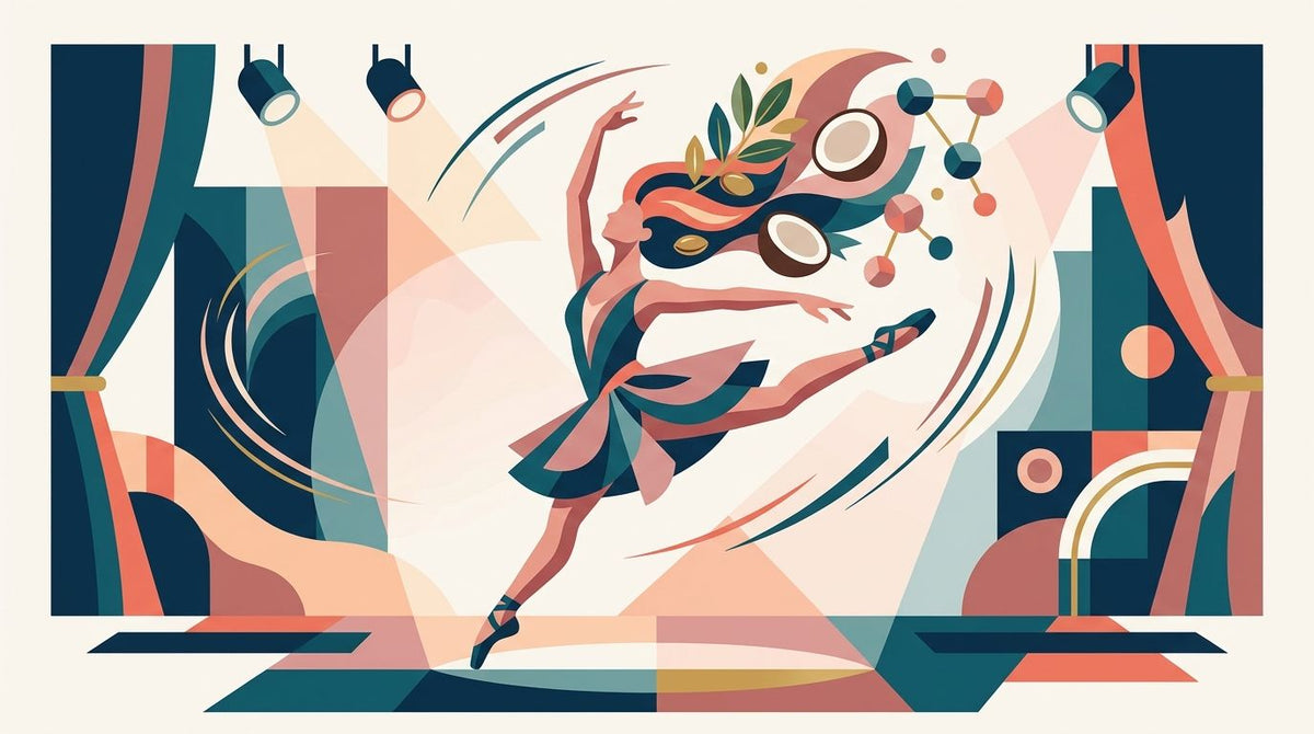 Haircare for dancers and stage performers: complete 2026 guide