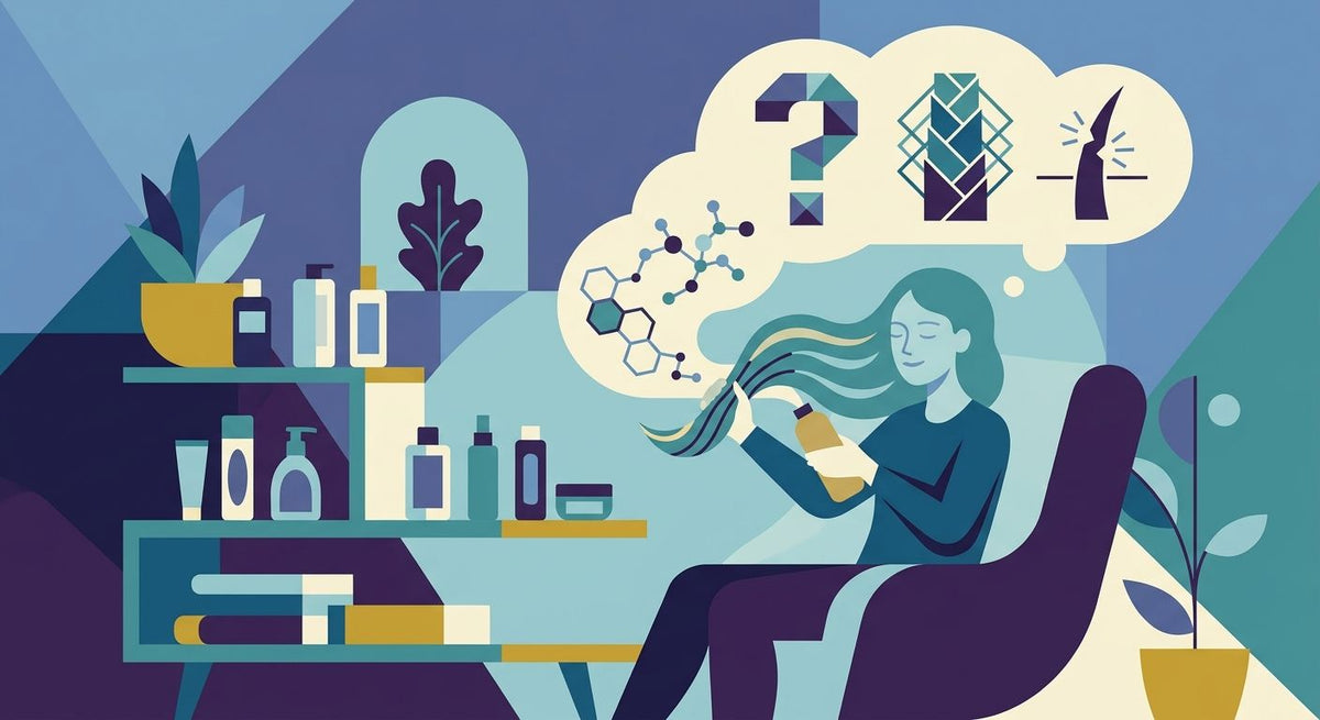 Can you overuse a bond-building treatment?