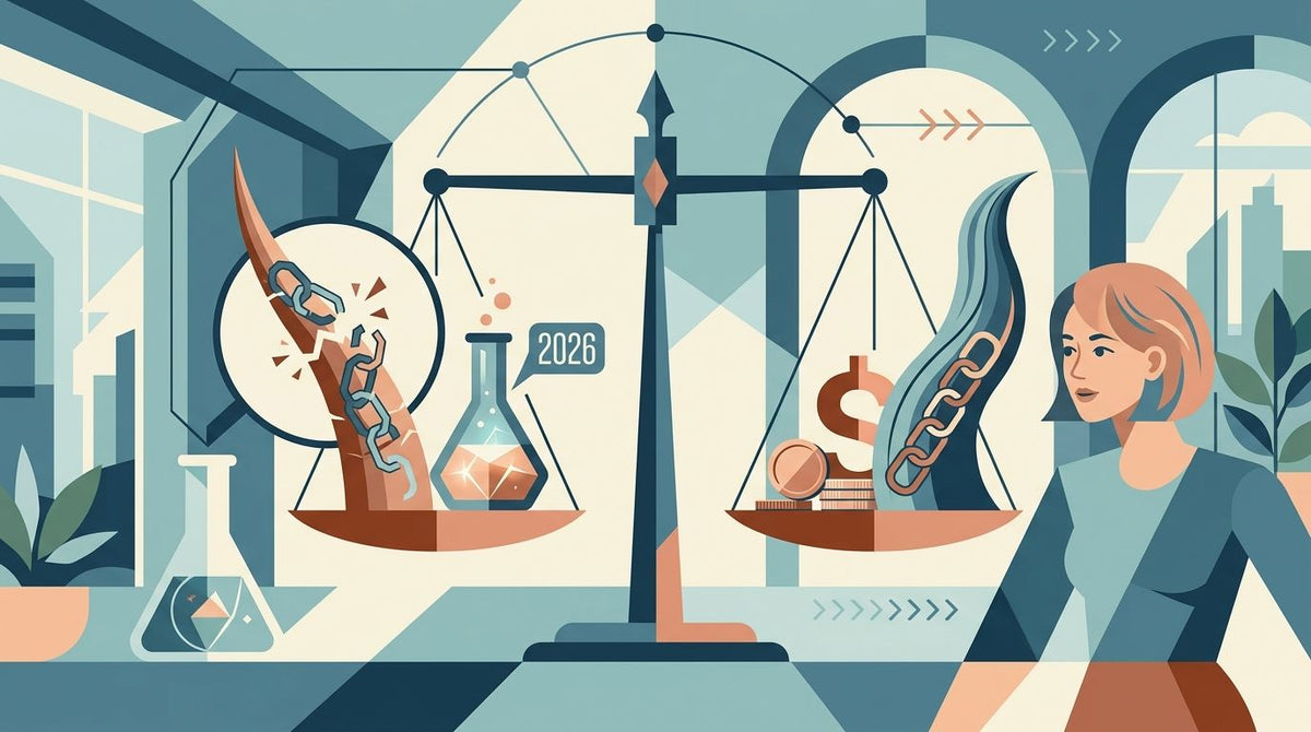 Is a bond-repair treatment worth it in 2026?