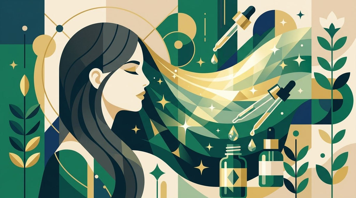 Best shine serum for dull hair in 2026