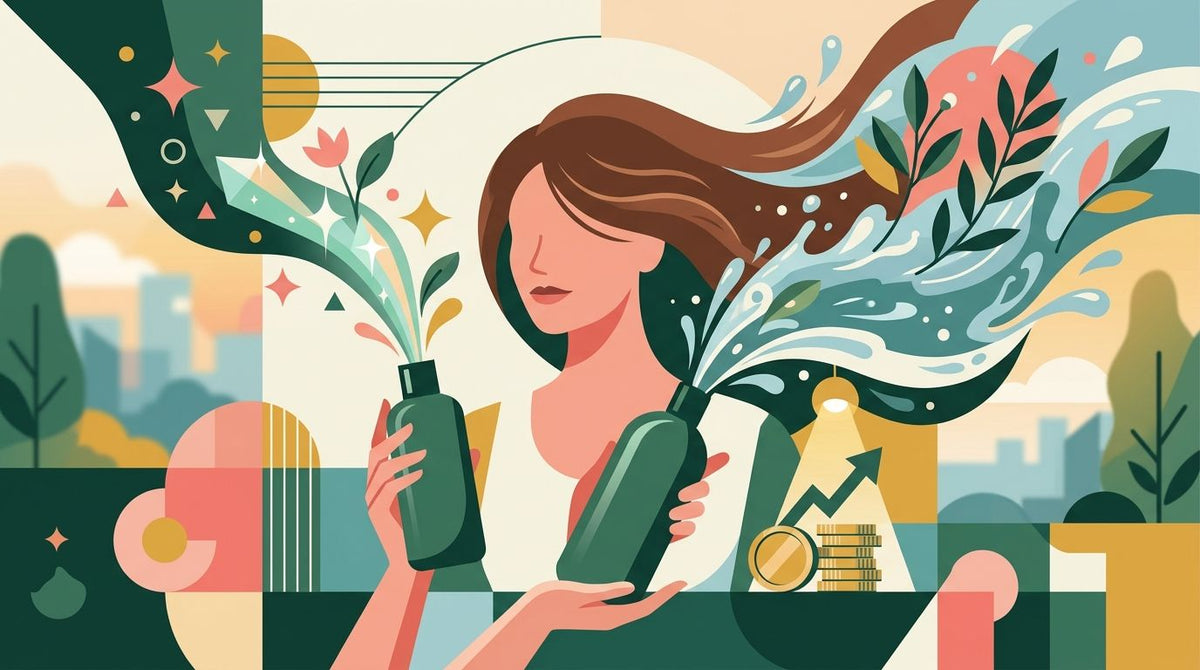 Is evo shampoo worth it in 2026?