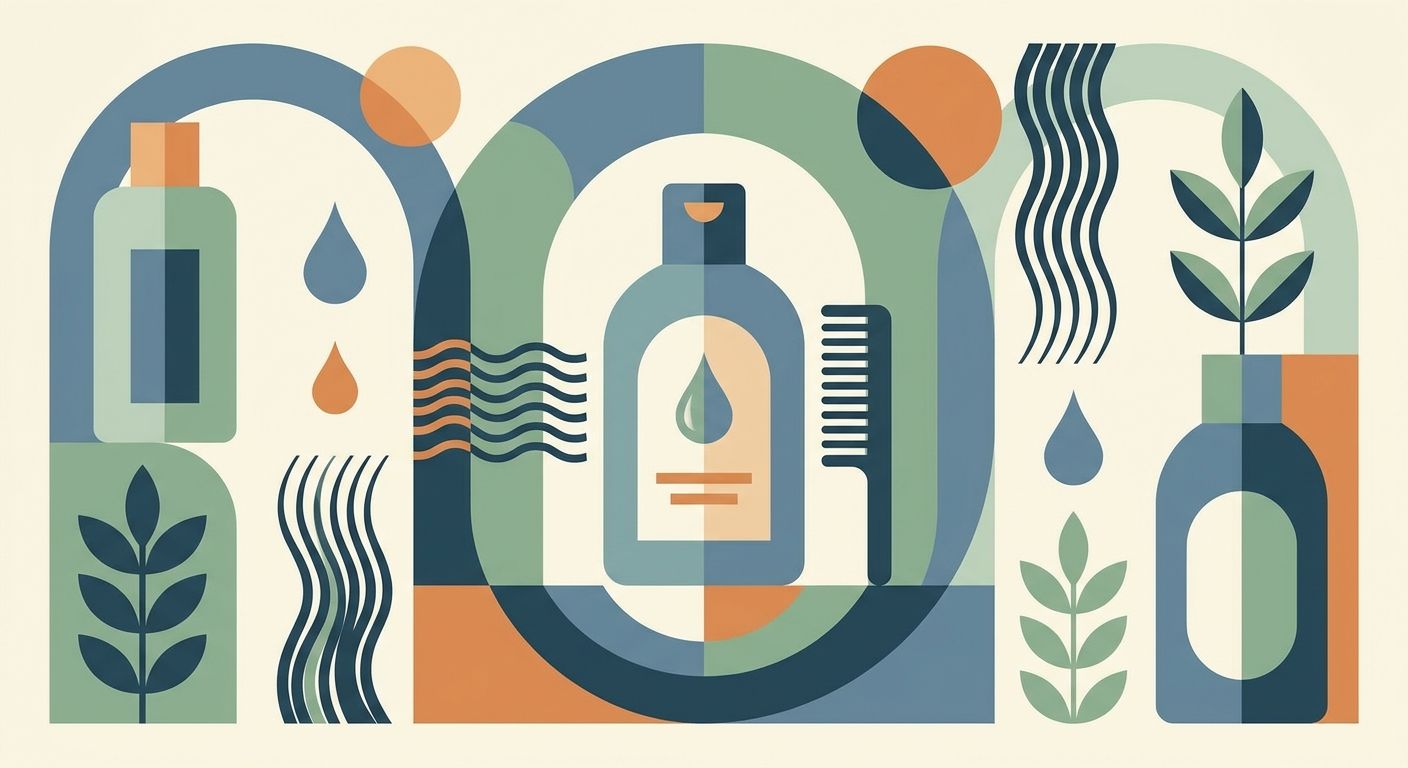 Best leave-in conditioner for dry hair in 2026
