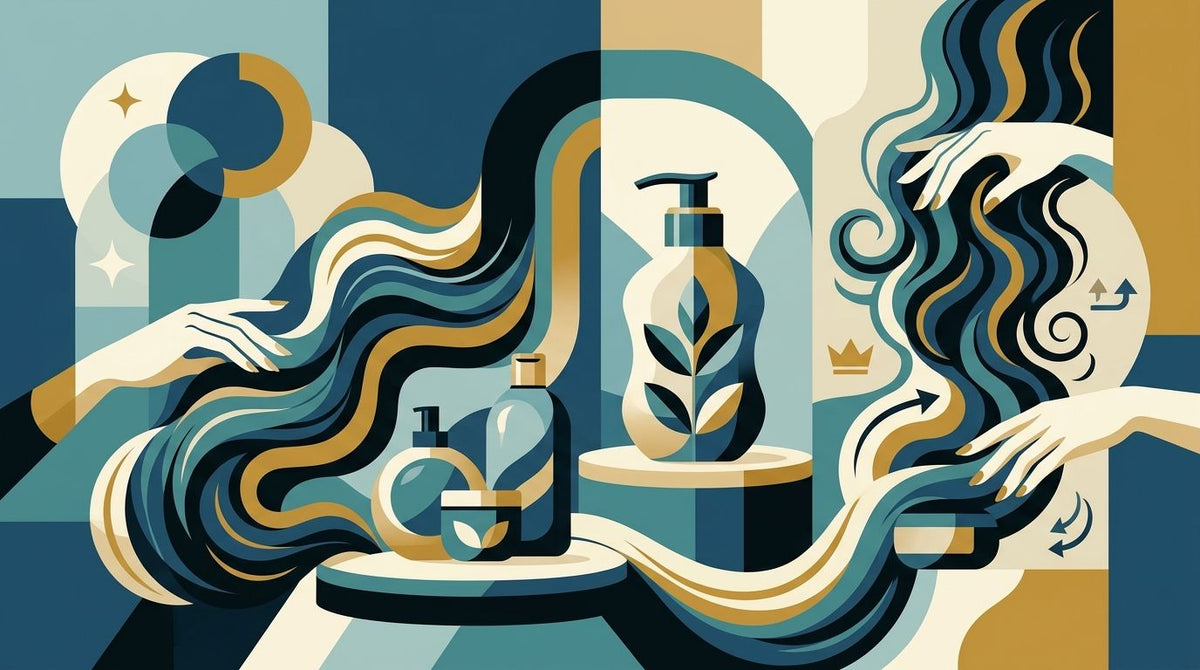 Best styling cream for thick hair in 2026