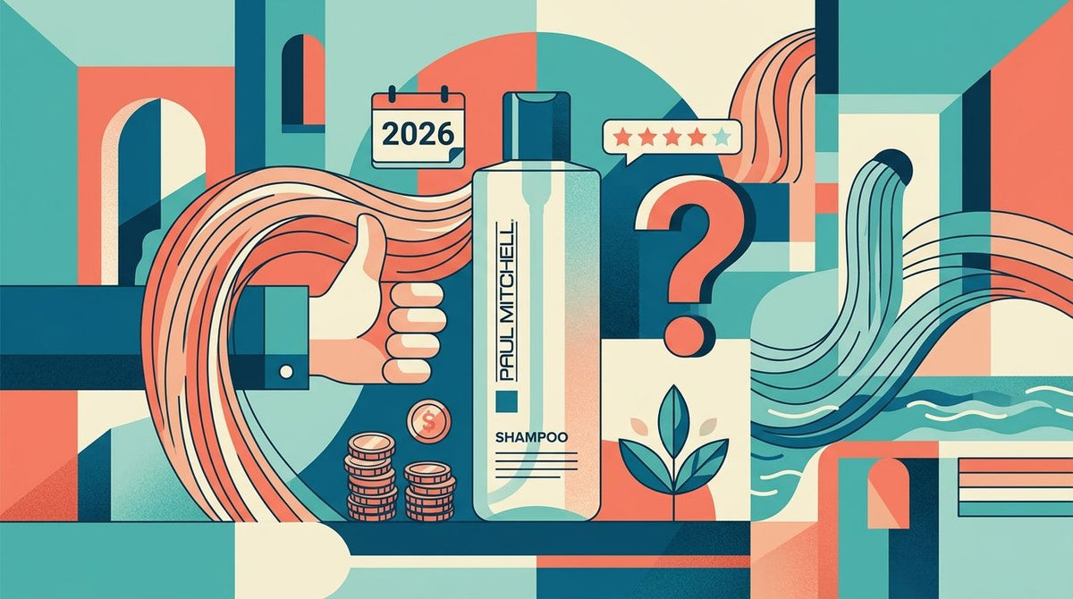 Is Paul Mitchell shampoo worth it in 2026?