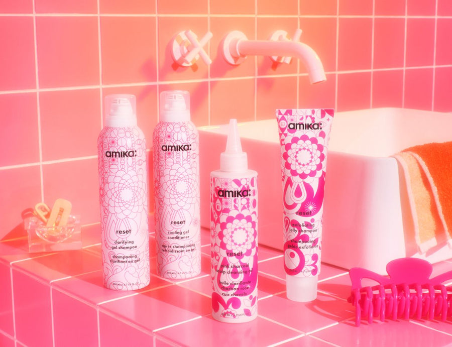 amika detox
