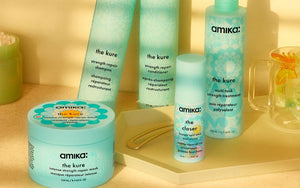 amika repair