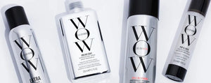 Color Wow Styling