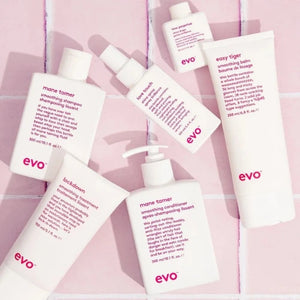 Evo Cream & Balms