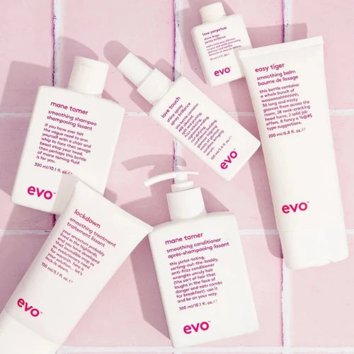 Evo Cream & Balms