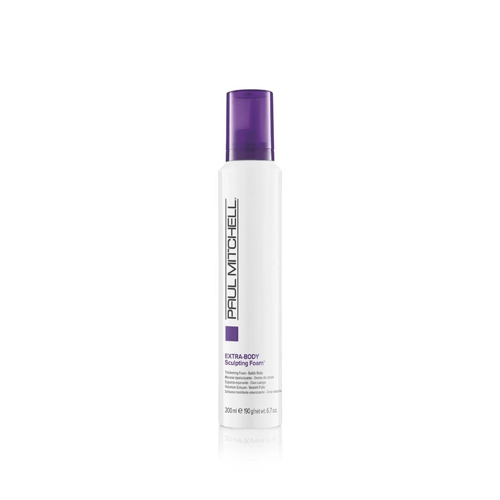 Schaumfestiger – Paul Mitchell Extra-Body Sculpting Foam