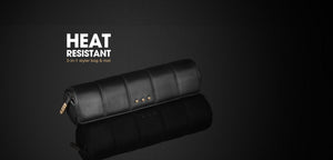 GHD Case & Heat Mat