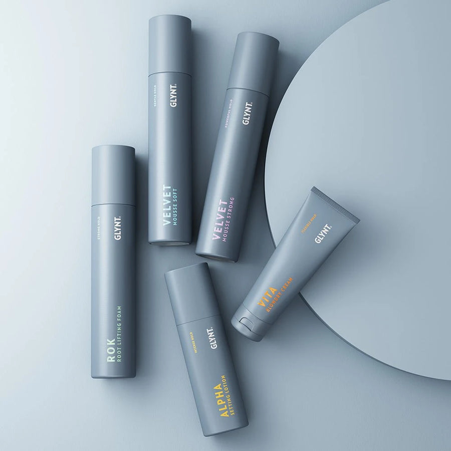 Glynt Blowdry | Airdry