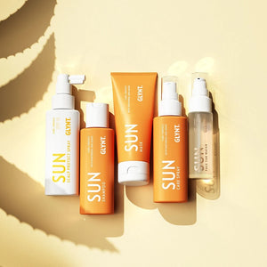 Glynt Sun