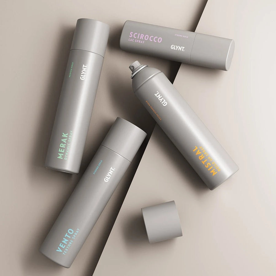 Glynt Sprays
