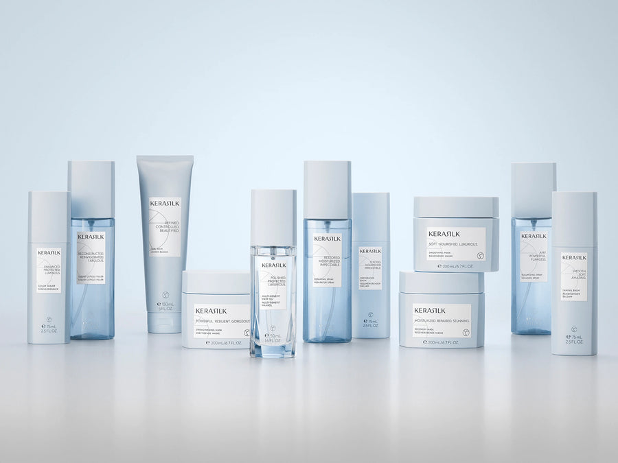 Kerasilk Specialist