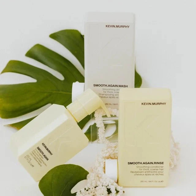 Kevin Murphy Smooth