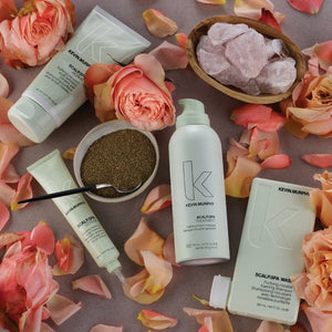Kevin Murphy Scalp
