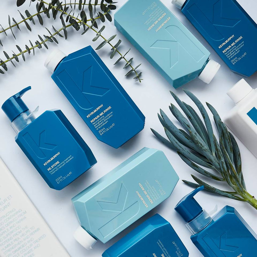 Kevin Murphy Repair