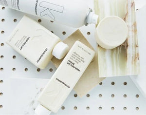 Kevin Murphy Texture