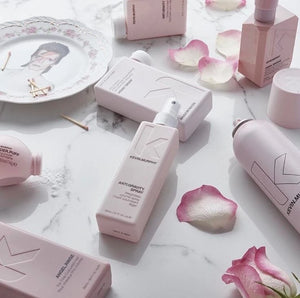 Kevin Murphy Volume