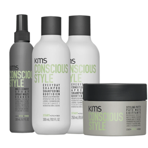 Kms CONSCIOUS STYLE