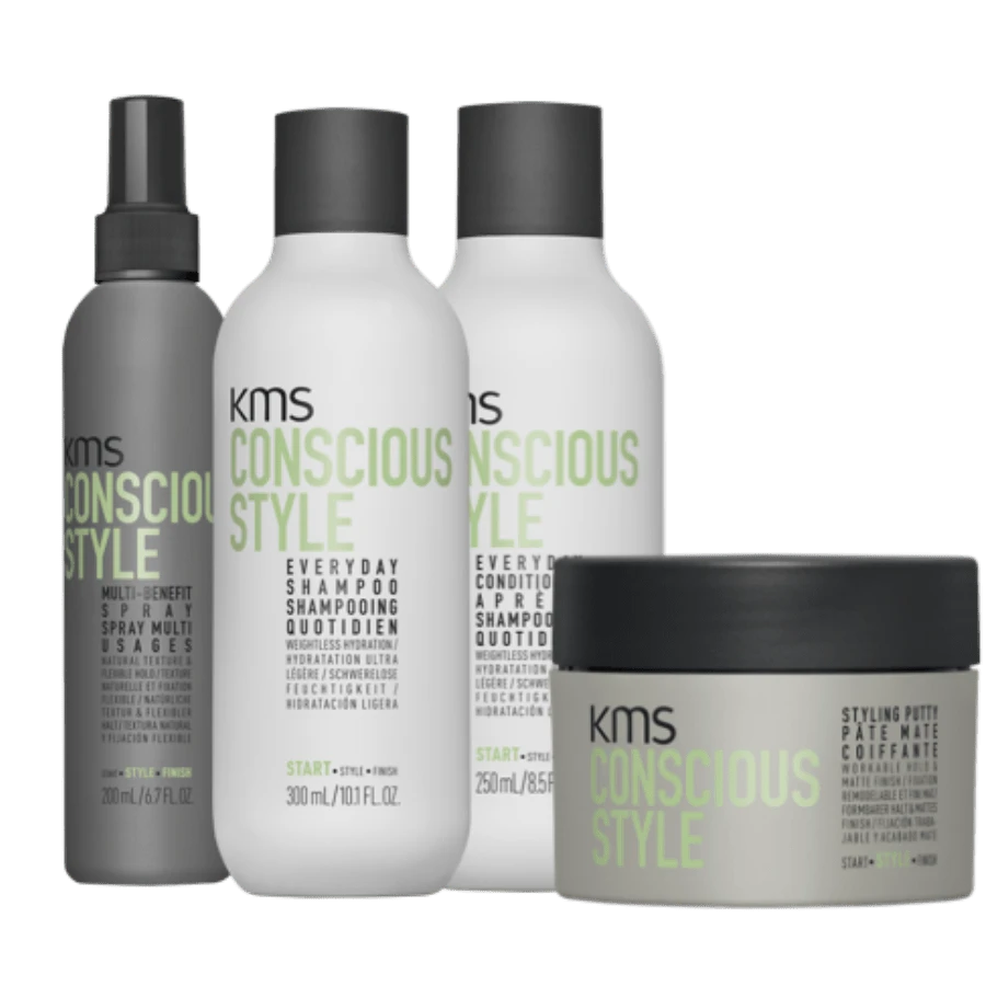 Kms CONSCIOUS STYLE