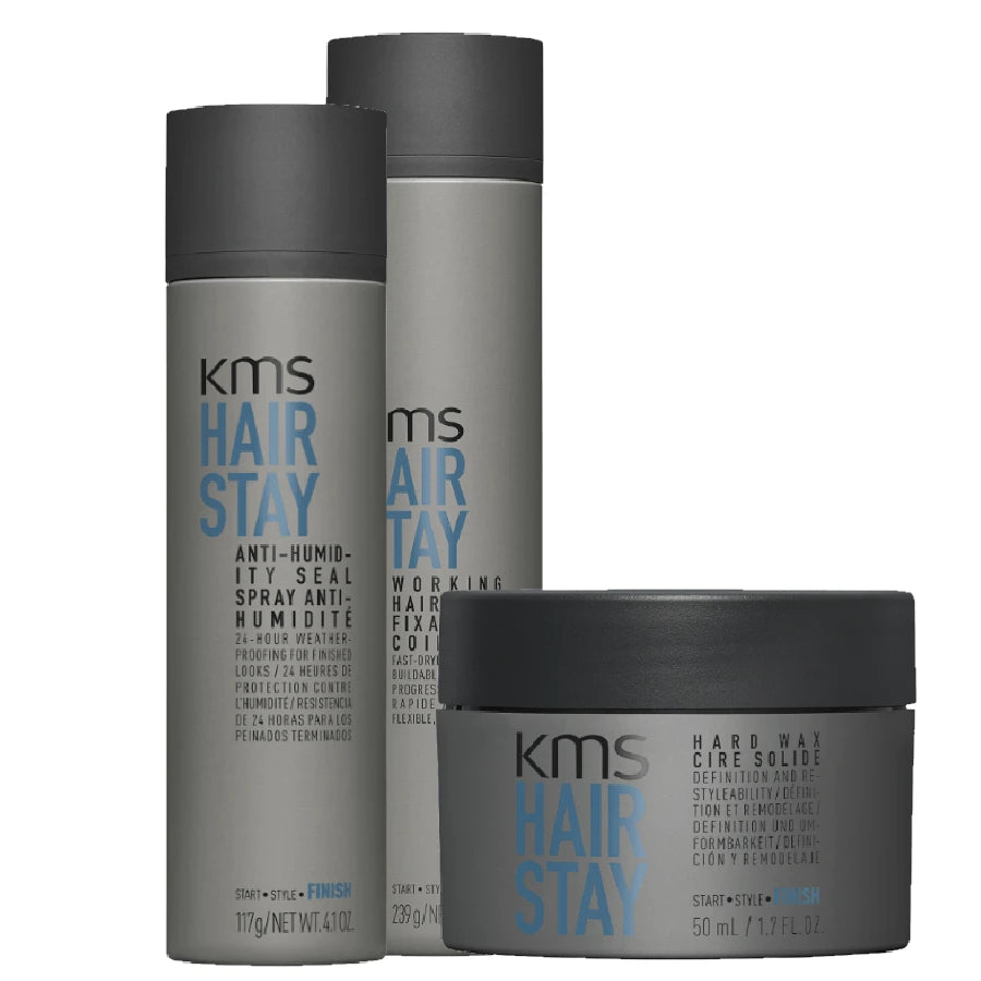 Kms HAIRSTAY