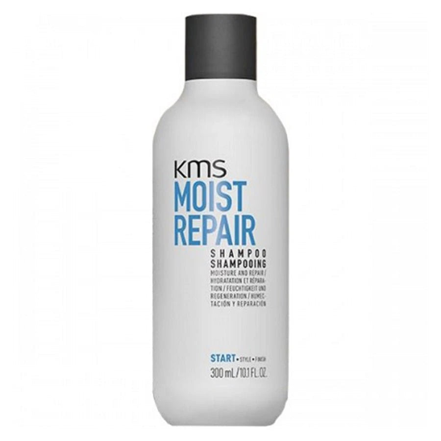 Sulfatfreies Shampoo: KMS Moistrepair Shampoo