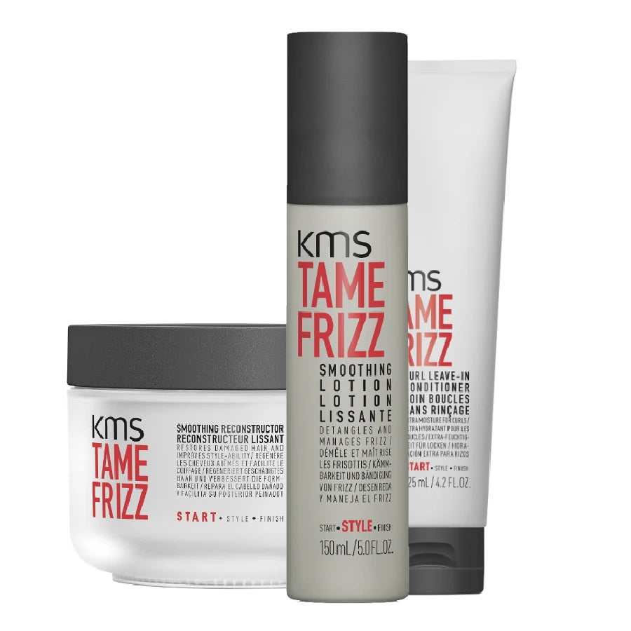 Kms TAME FRIZZ